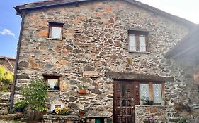 Casa da Barriada I